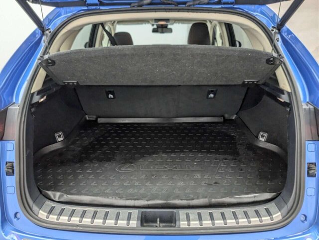 USED 2019 69 LEXUS NX 2.5 300h GPF SUV 5dr Petrol Hybrid E-CVT 4WD Euro 6 (s/s) (197 ps) BLUETOOTH+REVERSING CAMERA CLICK & COLLECT/HOME DELIVERY