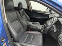 USED 2019 69 LEXUS NX 2.5 300h GPF SUV 5dr Petrol Hybrid E-CVT 4WD Euro 6 (s/s) (197 ps) BLUETOOTH+REVERSING CAMERA CLICK & COLLECT/HOME DELIVERY