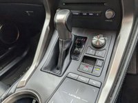 USED 2019 69 LEXUS NX 2.5 300h GPF SUV 5dr Petrol Hybrid E-CVT 4WD Euro 6 (s/s) (197 ps) BLUETOOTH+REVERSING CAMERA CLICK & COLLECT/HOME DELIVERY