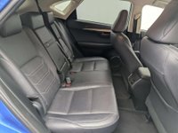 USED 2019 69 LEXUS NX 2.5 300h GPF SUV 5dr Petrol Hybrid E-CVT 4WD Euro 6 (s/s) (197 ps) BLUETOOTH+REVERSING CAMERA CLICK & COLLECT/HOME DELIVERY