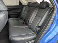USED 2019 69 LEXUS NX 2.5 300h GPF SUV 5dr Petrol Hybrid E-CVT 4WD Euro 6 (s/s) (197 ps) BLUETOOTH+REVERSING CAMERA CLICK & COLLECT/HOME DELIVERY