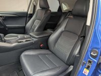 USED 2019 69 LEXUS NX 2.5 300h GPF SUV 5dr Petrol Hybrid E-CVT 4WD Euro 6 (s/s) (197 ps) BLUETOOTH+REVERSING CAMERA CLICK & COLLECT/HOME DELIVERY