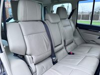 USED 2016 16 MITSUBISHI SHOGUN 3.2 DI-DC SG3 AUTOMATIC 4WD EURO 6 LWB 7 SEATER 4X4 ** FULL SERVICE HISTORY **