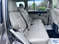USED 2016 16 MITSUBISHI SHOGUN 3.2 DI-DC SG3 AUTOMATIC 4WD EURO 6 LWB 7 SEATER 4X4 ** FULL SERVICE HISTORY **