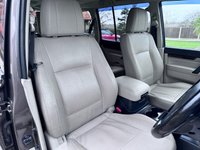 USED 2016 16 MITSUBISHI SHOGUN 3.2 DI-DC SG3 AUTOMATIC 4WD EURO 6 LWB 7 SEATER 4X4 ** FULL SERVICE HISTORY **