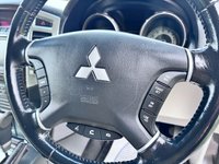 USED 2016 16 MITSUBISHI SHOGUN 3.2 DI-DC SG3 AUTOMATIC 4WD EURO 6 LWB 7 SEATER 4X4 ** FULL SERVICE HISTORY **