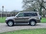 USED 2016 16 MITSUBISHI SHOGUN 3.2 DI-DC SG3 AUTOMATIC 4WD EURO 6 LWB 7 SEATER 4X4 ** FULL SERVICE HISTORY **