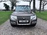 USED 2016 16 MITSUBISHI SHOGUN 3.2 DI-DC SG3 AUTOMATIC 4WD EURO 6 LWB 7 SEATER 4X4 ** FULL SERVICE HISTORY **