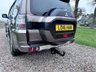 USED 2016 16 MITSUBISHI SHOGUN 3.2 DI-DC SG3 AUTOMATIC 4WD EURO 6 LWB 7 SEATER 4X4 ** FULL SERVICE HISTORY **
