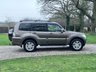 USED 2016 16 MITSUBISHI SHOGUN 3.2 DI-DC SG3 AUTOMATIC 4WD EURO 6 LWB 7 SEATER 4X4 ** FULL SERVICE HISTORY **