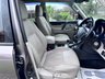 USED 2016 16 MITSUBISHI SHOGUN 3.2 DI-DC SG3 AUTOMATIC 4WD EURO 6 LWB 7 SEATER 4X4 ** FULL SERVICE HISTORY **