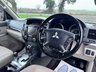 USED 2016 16 MITSUBISHI SHOGUN 3.2 DI-DC SG3 AUTOMATIC 4WD EURO 6 LWB 7 SEATER 4X4 ** FULL SERVICE HISTORY **
