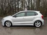 USED 2013 13 VOLKSWAGEN POLO 1.2 TSI R-Line Hatchback 5dr Petrol Manual Euro 5 (105 ps) 6 SPEED! MANUAL GEARBOX! AIR CON!