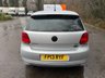 USED 2013 13 VOLKSWAGEN POLO 1.2 TSI R-Line Hatchback 5dr Petrol Manual Euro 5 (105 ps) 6 SPEED! MANUAL GEARBOX! AIR CON!