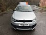 USED 2013 13 VOLKSWAGEN POLO 1.2 TSI R-Line Hatchback 5dr Petrol Manual Euro 5 (105 ps) 6 SPEED! MANUAL GEARBOX! AIR CON!
