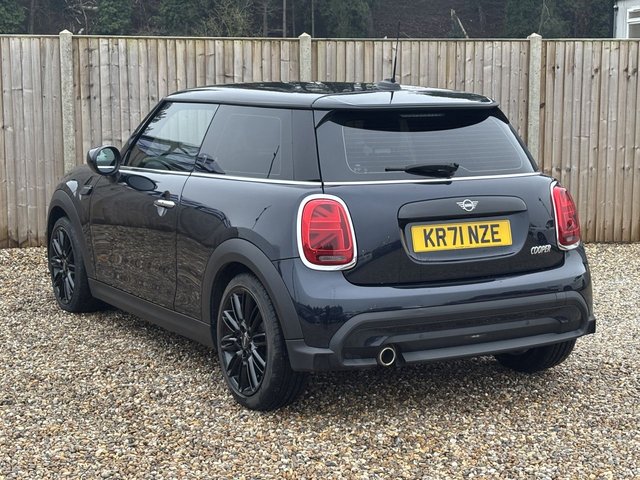 2021 MINI HATCH - Photo 3