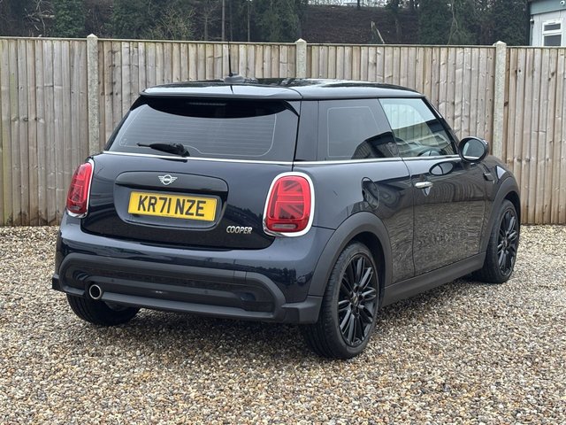 2021 MINI HATCH - Photo 5