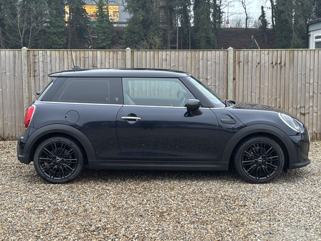 2021 MINI HATCH - Photo 6