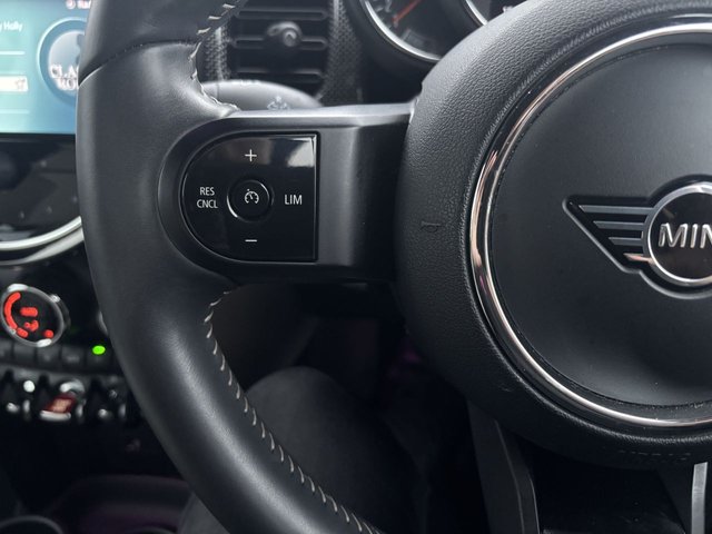 2021 MINI HATCH - Photo 12
