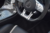 USED 2020 20 MERCEDES-BENZ C-CLASS 4.0 C63 V8 BiTurbo AMG S (Premium Plus) Coupe 2dr Petrol SpdS MCT Euro 6 (s/s) (510 ps) 19 AMG ALLOYS / 2 OWNER / FMSH