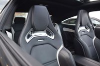 USED 2020 20 MERCEDES-BENZ C-CLASS 4.0 C63 V8 BiTurbo AMG S (Premium Plus) Coupe 2dr Petrol SpdS MCT Euro 6 (s/s) (510 ps) 19 AMG ALLOYS / 2 OWNER / FMSH