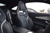 USED 2020 20 MERCEDES-BENZ C-CLASS 4.0 C63 V8 BiTurbo AMG S (Premium Plus) Coupe 2dr Petrol SpdS MCT Euro 6 (s/s) (510 ps) 19 AMG ALLOYS / 2 OWNER / FMSH