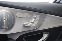 USED 2020 20 MERCEDES-BENZ C-CLASS 4.0 C63 V8 BiTurbo AMG S (Premium Plus) Coupe 2dr Petrol SpdS MCT Euro 6 (s/s) (510 ps) 19 AMG ALLOYS / 2 OWNER / FMSH