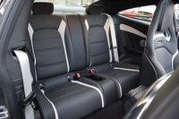 USED 2020 20 MERCEDES-BENZ C-CLASS 4.0 C63 V8 BiTurbo AMG S (Premium Plus) Coupe 2dr Petrol SpdS MCT Euro 6 (s/s) (510 ps) 19 AMG ALLOYS / 2 OWNER / FMSH