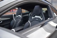 USED 2020 20 MERCEDES-BENZ C-CLASS 4.0 C63 V8 BiTurbo AMG S (Premium Plus) Coupe 2dr Petrol SpdS MCT Euro 6 (s/s) (510 ps) 19 AMG ALLOYS / 2 OWNER / FMSH