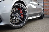 USED 2020 20 MERCEDES-BENZ C-CLASS 4.0 C63 V8 BiTurbo AMG S (Premium Plus) Coupe 2dr Petrol SpdS MCT Euro 6 (s/s) (510 ps) 19 AMG ALLOYS / 2 OWNER / FMSH