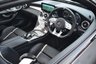 USED 2020 20 MERCEDES-BENZ C-CLASS 4.0 C63 V8 BiTurbo AMG S (Premium Plus) Coupe 2dr Petrol SpdS MCT Euro 6 (s/s) (510 ps) 19 AMG ALLOYS / 2 OWNER / FMSH