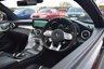 USED 2020 20 MERCEDES-BENZ C-CLASS 4.0 C63 V8 BiTurbo AMG S (Premium Plus) Coupe 2dr Petrol SpdS MCT Euro 6 (s/s) (510 ps) 19 AMG ALLOYS / 2 OWNER / FMSH