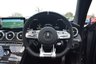USED 2020 20 MERCEDES-BENZ C-CLASS 4.0 C63 V8 BiTurbo AMG S (Premium Plus) Coupe 2dr Petrol SpdS MCT Euro 6 (s/s) (510 ps) 19 AMG ALLOYS / 2 OWNER / FMSH