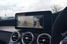 USED 2020 20 MERCEDES-BENZ C-CLASS 4.0 C63 V8 BiTurbo AMG S (Premium Plus) Coupe 2dr Petrol SpdS MCT Euro 6 (s/s) (510 ps) 19 AMG ALLOYS / 2 OWNER / FMSH