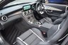USED 2020 20 MERCEDES-BENZ C-CLASS 4.0 C63 V8 BiTurbo AMG S (Premium Plus) Coupe 2dr Petrol SpdS MCT Euro 6 (s/s) (510 ps) 19 AMG ALLOYS / 2 OWNER / FMSH