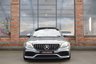 USED 2020 20 MERCEDES-BENZ C-CLASS 4.0 C63 V8 BiTurbo AMG S (Premium Plus) Coupe 2dr Petrol SpdS MCT Euro 6 (s/s) (510 ps) 19 AMG ALLOYS / 2 OWNER / FMSH