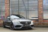USED 2020 20 MERCEDES-BENZ C-CLASS 4.0 C63 V8 BiTurbo AMG S (Premium Plus) Coupe 2dr Petrol SpdS MCT Euro 6 (s/s) (510 ps) 19 AMG ALLOYS / 2 OWNER / FMSH