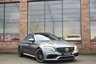 USED 2020 20 MERCEDES-BENZ C-CLASS 4.0 C63 V8 BiTurbo AMG S (Premium Plus) Coupe 2dr Petrol SpdS MCT Euro 6 (s/s) (510 ps) 19 AMG ALLOYS / 2 OWNER / FMSH