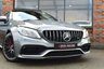 USED 2020 20 MERCEDES-BENZ C-CLASS 4.0 C63 V8 BiTurbo AMG S (Premium Plus) Coupe 2dr Petrol SpdS MCT Euro 6 (s/s) (510 ps) 19 AMG ALLOYS / 2 OWNER / FMSH