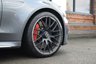 USED 2020 20 MERCEDES-BENZ C-CLASS 4.0 C63 V8 BiTurbo AMG S (Premium Plus) Coupe 2dr Petrol SpdS MCT Euro 6 (s/s) (510 ps) 19 AMG ALLOYS / 2 OWNER / FMSH