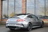 USED 2020 20 MERCEDES-BENZ C-CLASS 4.0 C63 V8 BiTurbo AMG S (Premium Plus) Coupe 2dr Petrol SpdS MCT Euro 6 (s/s) (510 ps) 19 AMG ALLOYS / 2 OWNER / FMSH
