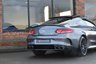 USED 2020 20 MERCEDES-BENZ C-CLASS 4.0 C63 V8 BiTurbo AMG S (Premium Plus) Coupe 2dr Petrol SpdS MCT Euro 6 (s/s) (510 ps) 19 AMG ALLOYS / 2 OWNER / FMSH