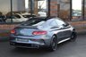 USED 2020 20 MERCEDES-BENZ C-CLASS 4.0 C63 V8 BiTurbo AMG S (Premium Plus) Coupe 2dr Petrol SpdS MCT Euro 6 (s/s) (510 ps) 19 AMG ALLOYS / 2 OWNER / FMSH