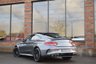 USED 2020 20 MERCEDES-BENZ C-CLASS 4.0 C63 V8 BiTurbo AMG S (Premium Plus) Coupe 2dr Petrol SpdS MCT Euro 6 (s/s) (510 ps) 19 AMG ALLOYS / 2 OWNER / FMSH