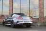 USED 2020 20 MERCEDES-BENZ C-CLASS 4.0 C63 V8 BiTurbo AMG S (Premium Plus) Coupe 2dr Petrol SpdS MCT Euro 6 (s/s) (510 ps) 19 AMG ALLOYS / 2 OWNER / FMSH