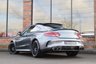 USED 2020 20 MERCEDES-BENZ C-CLASS 4.0 C63 V8 BiTurbo AMG S (Premium Plus) Coupe 2dr Petrol SpdS MCT Euro 6 (s/s) (510 ps) 19 AMG ALLOYS / 2 OWNER / FMSH