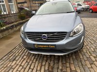 USED 2017 17 VOLVO XC60 2.4 D4 SE Nav SUV 5dr Diesel Manual AWD Euro 6 (s/s) (190 ps) One Owner Full Service History+Full Leather+Heated Seats+Navigation+More