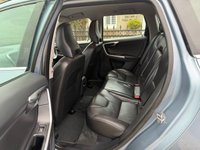 USED 2017 17 VOLVO XC60 2.4 D4 SE Nav SUV 5dr Diesel Manual AWD Euro 6 (s/s) (190 ps) One Owner Full Service History+Full Leather+Heated Seats+Navigation+More