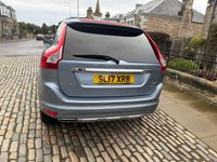 USED 2017 17 VOLVO XC60 2.4 D4 SE Nav SUV 5dr Diesel Manual AWD Euro 6 (s/s) (190 ps) One Owner Full Service History+Full Leather+Heated Seats+Navigation+More
