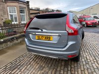 USED 2017 17 VOLVO XC60 2.4 D4 SE Nav SUV 5dr Diesel Manual AWD Euro 6 (s/s) (190 ps) One Owner Full Service History+Full Leather+Heated Seats+Navigation+More